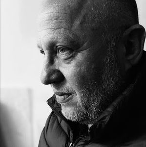 Meet your Posher, Albert